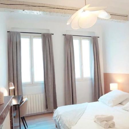 Magnifique T3 Sur Le Vieux Port-A 2 Pas Du Panier Apartment มาร์กเซย ภายนอก รูปภาพ