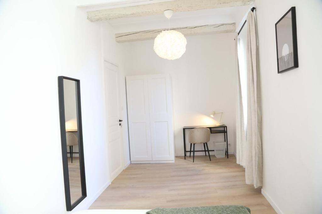 Magnifique T3 Sur Le Vieux Port-A 2 Pas Du Panier Apartment มาร์กเซย ภายนอก รูปภาพ