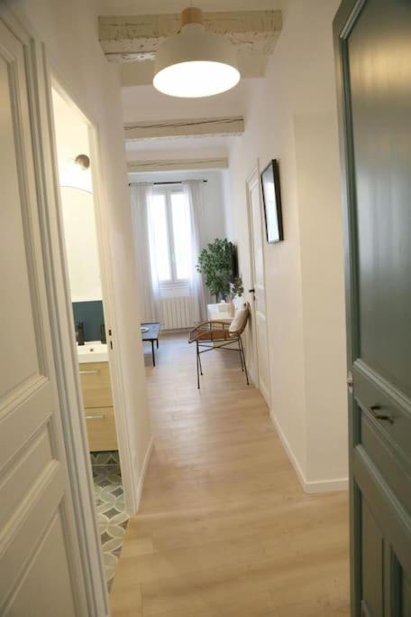 Magnifique T3 Sur Le Vieux Port-A 2 Pas Du Panier Apartment มาร์กเซย ภายนอก รูปภาพ
