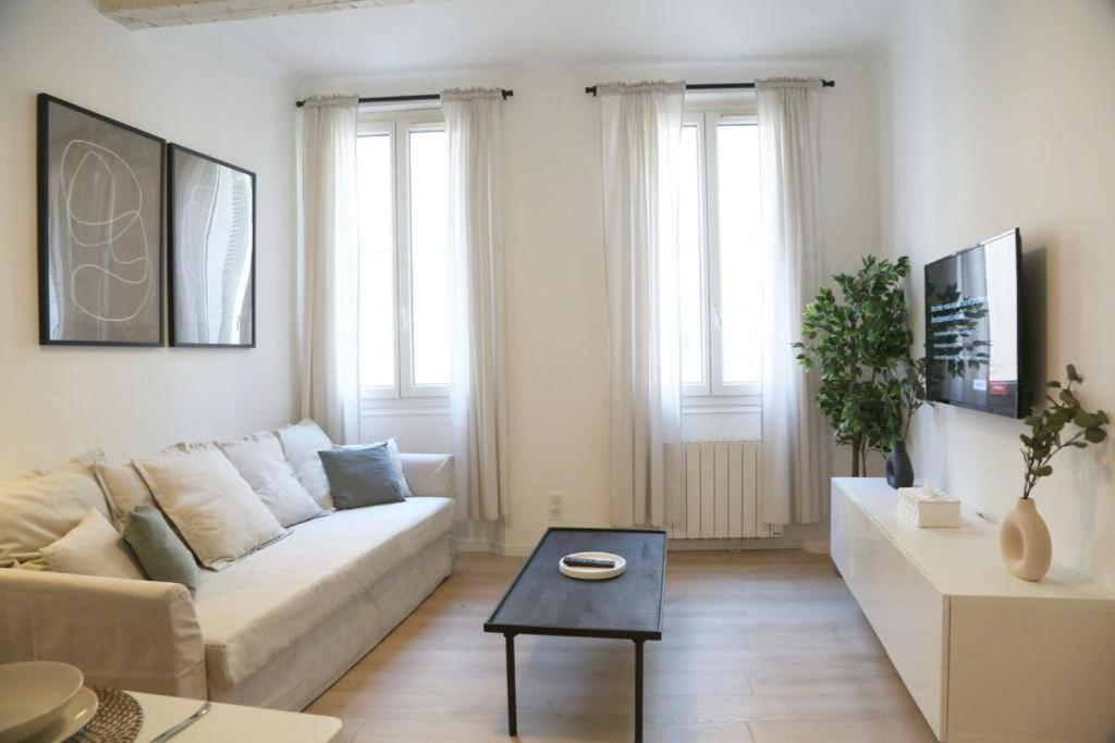 Magnifique T3 Sur Le Vieux Port-A 2 Pas Du Panier Apartment มาร์กเซย ภายนอก รูปภาพ