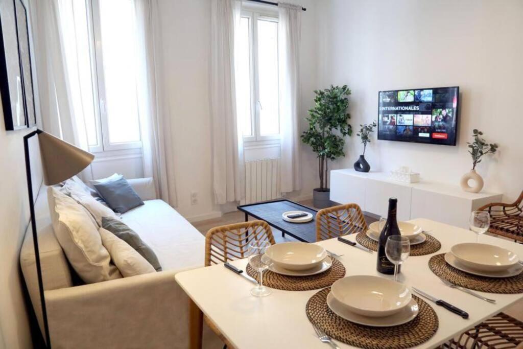 Magnifique T3 Sur Le Vieux Port-A 2 Pas Du Panier Apartment มาร์กเซย ภายนอก รูปภาพ